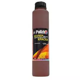 Водно-дисперсионная колеровочная краска Palizh