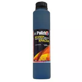 Водно-дисперсионная колеровочная краска Palizh