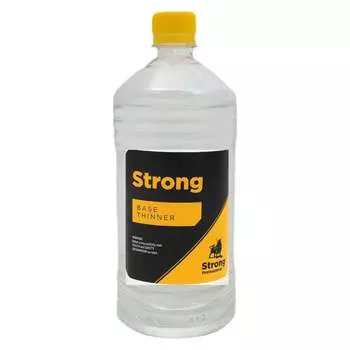 Водно-спиртовой обезжириватель Нефтехимик strong 0.5 л ВСОБ500