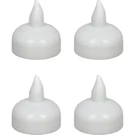 Водные светодиодные свечи QWERTY 75005