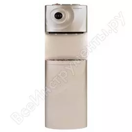 Водный диспенсер ecocenter a-f510c золотой 4627183147610