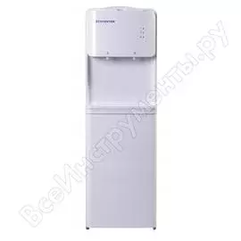 Водный диспенсер ecocenter a-f531c 4627183147634