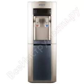 Водный диспенсер ecocenter s-f80pf 4627183147856