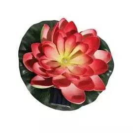 Водный светильник TDM ELECTRIC Кувшинка розовая SQ0330-0140