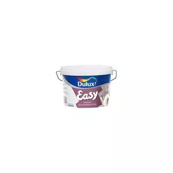 Водоэмульсионная краска для всех типов обоев Dulux EASY BW 5733764