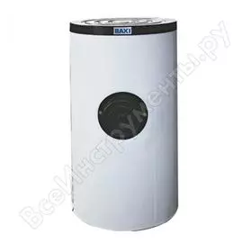 Водонагреватель baxi ubt 300, белый 100020660