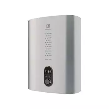 Водонагреватель Electrolux EWH 30 Royal Flash Silver