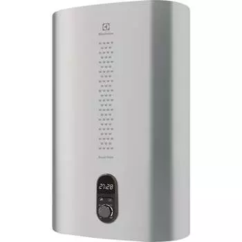 Водонагреватель Electrolux EWH 80 Royal Silver НС-1064864