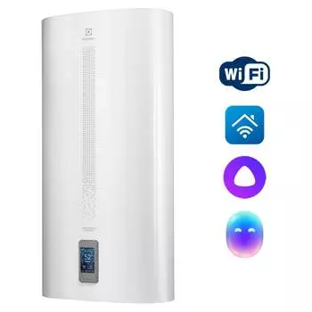 Водонагреватель Electrolux EWH 100 SmartInverter PRO НС-1351166