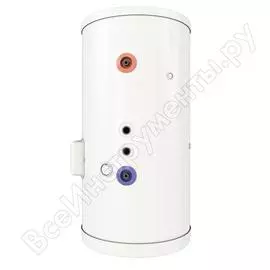 Водонагреватель косвенного нагрева Atlantic 200 884035