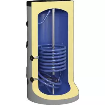 Водонагреватель косвенного нагрева Parpol VS 150 500150