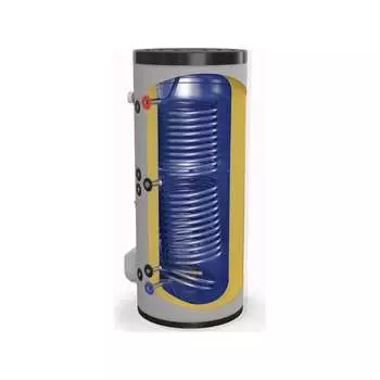 Водонагреватель косвенного нагрева Parpol