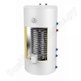 Водонагреватель Termica AMET 150 INOX