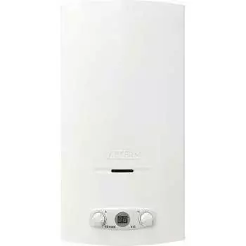 Водонагревательный проточный газовый бытовой аппарат Vilterm S13 с т/о 1103-17.000 00-00002500