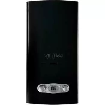 Водонагревательный проточный газовый бытовой аппарат Vilterm S10 00-00003789