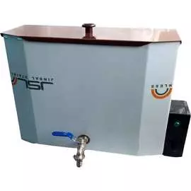 Водонагреватель Петромаш ЭВБО 15/1.25Н 59585