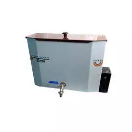 Водонагреватель Петромаш ЭВБО 20/1.25Н 61710