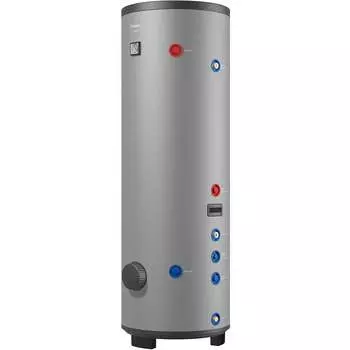 Водонагреватель Термекс Nixen 250 F (Combi) ЭдЭБ03362