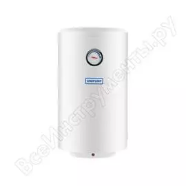 Вертикальный водонагреватель UNIPUMP СЛИМ 30 В 12419