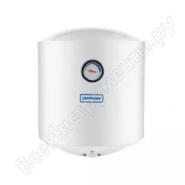 Вертикальный водонагреватель UNIPUMP СТАНДАРТ 30 В 29169