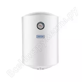 Вертикальный водонагреватель UNIPUMP СТАНДАРТ 50 В 38591