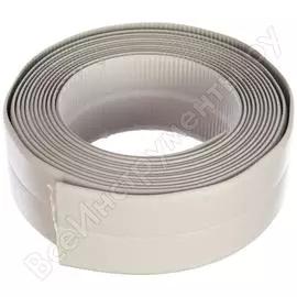 Водонепроницаемая лента для ванн, раковин, душевых кабин Soudal