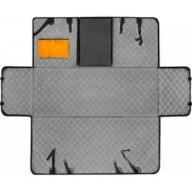 Водонепроницаемая сумка-чехол на задние сиденья автомобиля для перевозки собак и кошек DEKO