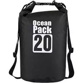 Водонепроницаемая сумка-мешок Beroma