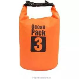 Водонепроницаемая сумка-мешок Beroma