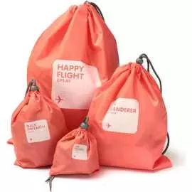 Водонепроницаемые мешочки для одежды Beroma