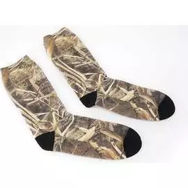 Водонепроницаемые носки DexShell StormBLOK DS827RTCS