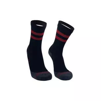 Водонепроницаемые носки DexShell Running Lite DS20610REDXL