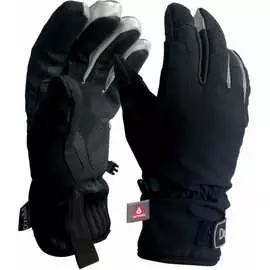 Водонепроницаемые перчатки DexShell Ultra Weather Winter Gloves DG9401NEOM
