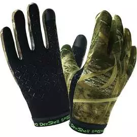 Водонепроницаемые перчатки DexShell Drylite Gloves DG9946RTCM
