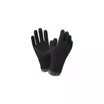 Водонепроницаемые перчатки DexShell Drylite Gloves DG9946BLKS