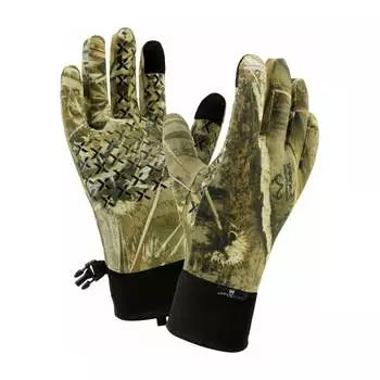 Водонепроницаемые перчатки DexShell StretchFit Gloves DG90906RTCM