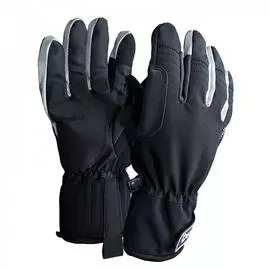 Водонепроницаемые перчатки dexshell ultra weather outdoor gloves, черный l dgcs9401l