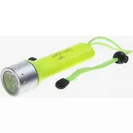 Водонепроницаемый фонарь для дайвинга СИМАЛЕНД