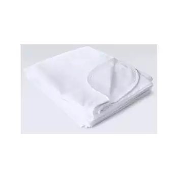 Водонепроницаемый нестеганый наматрасник Мягкий сон