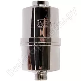 Водоочиститель для душа bwt beauty н601р08