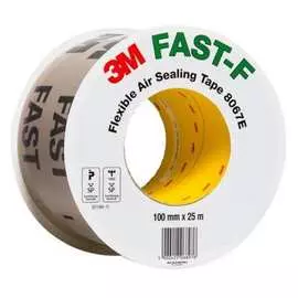 Водоотталкивающая лента для гидроизоляции 3М