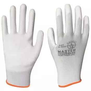 Водоотталкивающие перчатки MASTER COLOR 30-4020