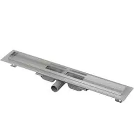 Водоотводящий желоб Alca Plast