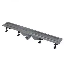 Водоотводящий желоб Alca Plast