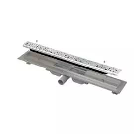 Водоотводящий желоб Alca Plast