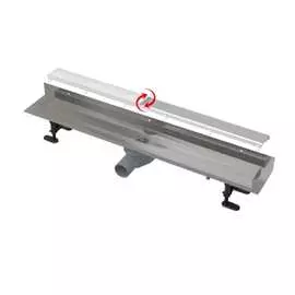 Водоотводящий желоб Alca Plast