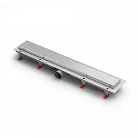 Водоотводящий желоб MCH Chudej G KLASIK CH750KN