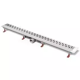 Водоотводящий желоб MCH Chudej