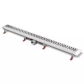 Водоотводящий желоб MCH Chudej G HARMONY CH750/50HN