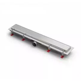 Водоотводящий желоб MCH Chudej G KLASIK CH650KN